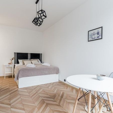Flatbook - Old Town Apartments Ogarna Gdansk Exterior photo