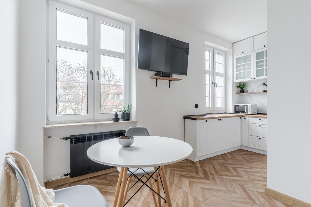 Flatbook - Old Town Apartments Ogarna Gdansk Exterior photo